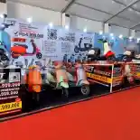 Sudah Bayar Lunas, Motor Listrik ZPT Belum Juga Dikirim Sudah Bayar Lunas, Motor Listrik ZPT Belum Juga Dikirim