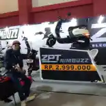 Otomotif Pekan Ini: Kontroversi Patwal hingga Polemik Motor Listrik