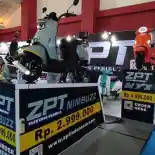 Kemendag Turun Tangan! ZPT Diminta Segera Kirim Motor Listrik ke Konsumen