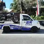 Libur Panjang, ZuttoRide Tawarkan Ragam Manfaat Bagi Pemotor Libur Panjang, ZuttoRide Tawarkan Ragam Manfaat Bagi Pemotor