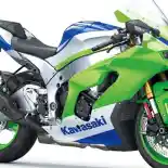 Terinspirasi Balap 80-an, Kawasaki Rilis Ninja Anniversary Series 40 Tahun Terinspirasi Balap 80-an, Kawasaki Rilis Ninja Anniversary Series 40 Tahun