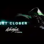 Kawasaki ZX-10R Akan Diluncurkan Bulan Depan