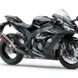 Varian Baru Kawasaki Ninja ZX-10R, Z800 dan Z1000