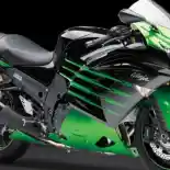 Kawasaki Berikan Diskon Besar-Besaran Buat Ninja ZX-14R