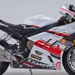 Evan Bros Racing Pisah dari Yamaha, Siap Andalkan Motor ZXMoto Asal Tiongkok di WSSP 2026