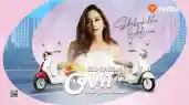 Lima Fakta Yadea OVA, Sepeda Listrik Stylish untuk Perempuan Aktif