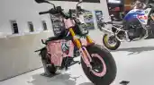 BMW CE 02 Jadi Motor BMW Motorrad Termurah di Indonesia, Harga Rp 324,9 Juta