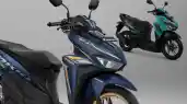 Bodi All New Honda Vario 125 Bisa Dipakai Versi Lamanya?