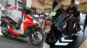 Indomobil Sprinto vs Polytron Fox-350: Adu Fitur Motor Listrik di Kelas Terjangkau