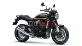 Kawasaki Z900RS 2026 Resmi Dirilis, Harga Mulai Rp 360 Juta
