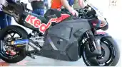 Hasil Uji KTM MotoGP 850cc Sangat Memuaskan
