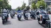 Akhir Pekan Makin Seru, MOTION: Motoplex in Action Digelar di 4 Dealer Jakarta