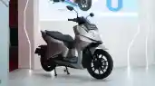 Motor Listrik ALVA Aman Terjang Genangan Air hingga 50 Cm, Tahan Berapa Tahun?
