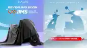 Perang Motor Listrik Baru di IIMS 2026, Ada Apa Saja?