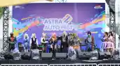 Gelar Pameran Akhir Tahun, Ini Pencapaian Astra Auto Fest 2025