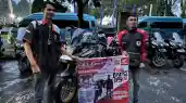 Bikers Aceh Tempuh 3.000 Km dan Jadi Peserta Terjauh di HBD 2025 Garut