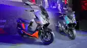 Bukan 350 cc! Ini Arti Sebenarnya Angka 350 di Polytron Fox-350
