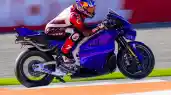 Hal Ini Yang Dirasakan Ratzgatlioglu Ketika Coba Motor MotoGP