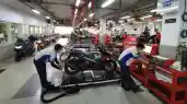 Ini Tiga Keunggulan Servis Resmi di Beres Yamaha