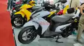 Punya Tampang Gabungan Aerox dan Vario, Motor Listrik Wedison Victory Dijual Rp 25 Juta