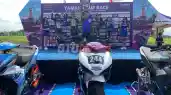 Yamaha Cup Race 2025 Tasikmalaya Ditutup Meriah, Ribuan Penonton Padati Bukit Peusar