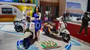 Gambar: Yamaha Bawa 38 Unit di IMOS 2024, Ada Motor Juara Dunia WSSP 300