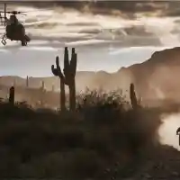 Galleri foto Galeri: Aksi Rider Dalam Ganasnya Reli Dakar 2016