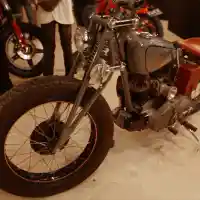 Galleri foto Sekepal Aspal Indonesia 2016, Kenalkan Film Dokumenter Bertajuk 1.000 Kilometer