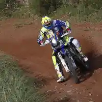 Galleri foto Galeri: Aksi Rider Dalam Ganasnya Reli Dakar 2016