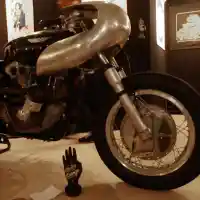 Galleri foto Sekepal Aspal Indonesia 2016, Kenalkan Film Dokumenter Bertajuk 1.000 Kilometer