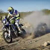 Galleri foto Galeri: Aksi Rider Dalam Ganasnya Reli Dakar 2016