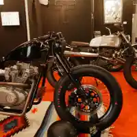 Galleri foto Sekepal Aspal Indonesia 2016, Kenalkan Film Dokumenter Bertajuk 1.000 Kilometer