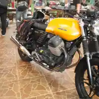 Galleri foto Sekepal Aspal Indonesia 2016, Kenalkan Film Dokumenter Bertajuk 1.000 Kilometer