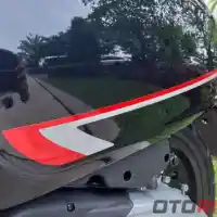 Galleri foto Inilah Perbedaan Vespa Sprint S dengan Varian Standarnya Galleri foto Inilah Perbedaan Vespa Sprint S dengan Varian Standarnya