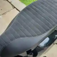 Galleri foto Inilah Perbedaan Vespa Sprint S dengan Varian Standarnya Galleri foto Inilah Perbedaan Vespa Sprint S dengan Varian Standarnya