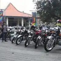 Galleri foto Sekepal Aspal Indonesia 2016, Kenalkan Film Dokumenter Bertajuk 1.000 Kilometer