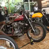 Galleri foto Sekepal Aspal Indonesia 2016, Kenalkan Film Dokumenter Bertajuk 1.000 Kilometer