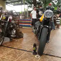 Galleri foto Sekepal Aspal Indonesia 2016, Kenalkan Film Dokumenter Bertajuk 1.000 Kilometer