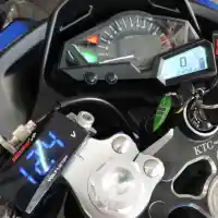 Galleri foto Simpel dan Segar, Ninja Biru Ini Sedap Dipandang Mata