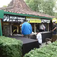 Galleri foto Sekepal Aspal Indonesia 2016, Kenalkan Film Dokumenter Bertajuk 1.000 Kilometer