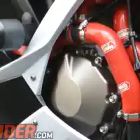 Galleri foto Modifikasi Kawasaki ZX-6R 2014, Fokus Main di Detail Galleri foto Modifikasi Kawasaki ZX-6R 2014, Fokus Main di Detail