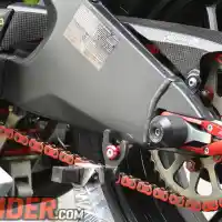 Galleri foto Modifikasi Kawasaki ZX-6R 2014, Fokus Main di Detail Galleri foto Modifikasi Kawasaki ZX-6R 2014, Fokus Main di Detail