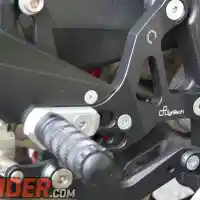 Galleri foto Modifikasi Kawasaki ZX-6R 2014, Fokus Main di Detail Galleri foto Modifikasi Kawasaki ZX-6R 2014, Fokus Main di Detail