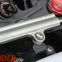 Galleri foto Modifikasi Kawasaki ZX-6R 2014, Fokus Main di Detail Galleri foto Modifikasi Kawasaki ZX-6R 2014, Fokus Main di Detail