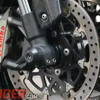 Galleri foto Modifikasi Kawasaki ZX-6R 2014, Fokus Main di Detail Galleri foto Modifikasi Kawasaki ZX-6R 2014, Fokus Main di Detail