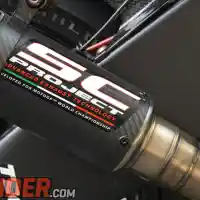 Galleri foto Modifikasi Kawasaki ZX-6R 2014, Fokus Main di Detail Galleri foto Modifikasi Kawasaki ZX-6R 2014, Fokus Main di Detail