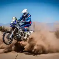 Galleri foto Galeri: Aksi Rider Dalam Ganasnya Reli Dakar 2016