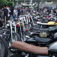 Galleri foto Sekepal Aspal Indonesia 2016, Kenalkan Film Dokumenter Bertajuk 1.000 Kilometer