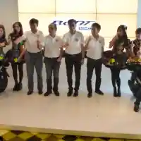 Galleri foto Galeri: All New Honda BeAT eSP 2016, Tampang Baru Banyak Fitur Galleri foto Galeri: All New Honda BeAT eSP 2016, Tampang Baru Banyak Fitur