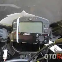 Galleri foto Modifikasi Yamaha R25 Sunday Race Racikan Abirawa Racing Team